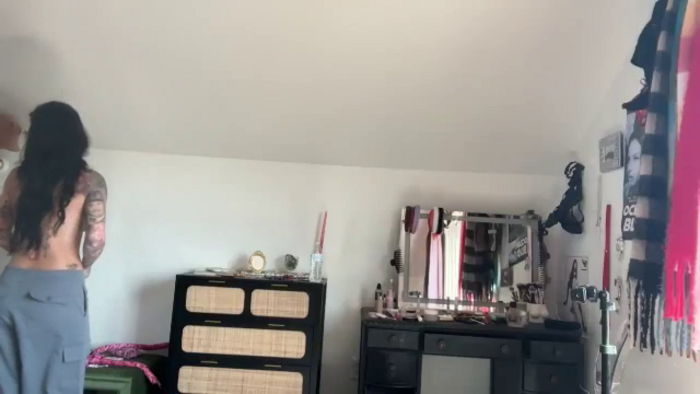 Rachel_bikini