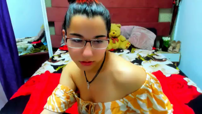 Sarahluna