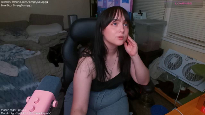 SimplySquiggy