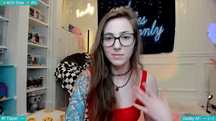 TheSharkQueen