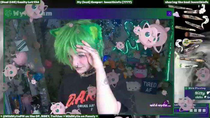 WildWyliePM