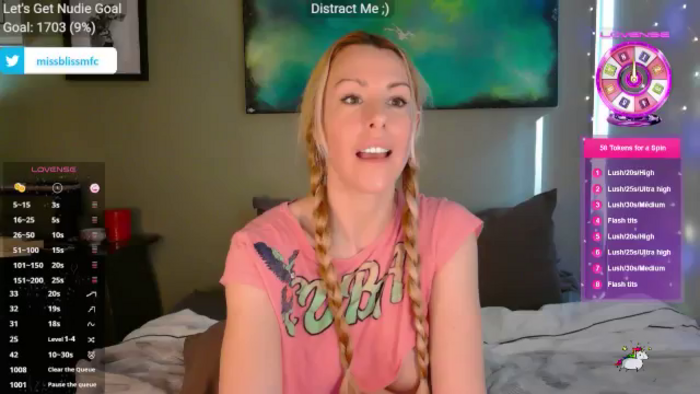 aMissBliss