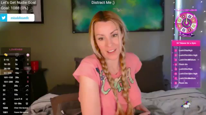 aMissBliss