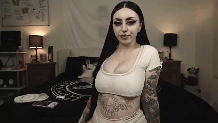 wednesdaybae