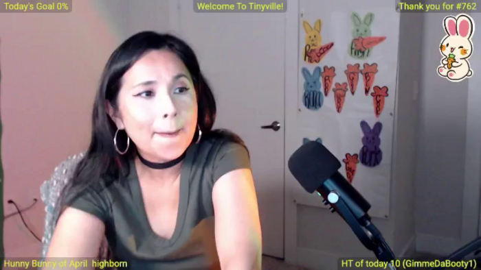 ATinyCassie