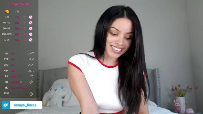 Amaya_Flores