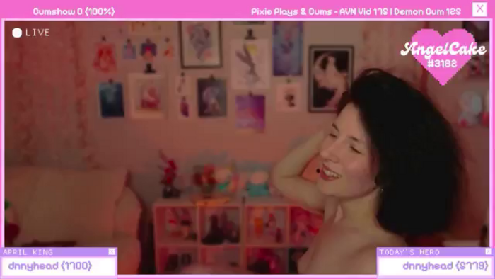 AngelCake