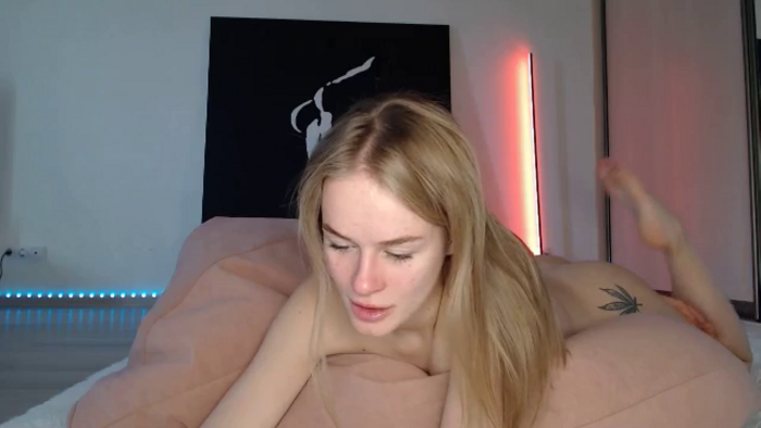 Blondino4ka07