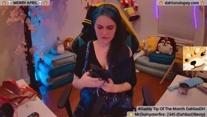 DahliaIsDopey