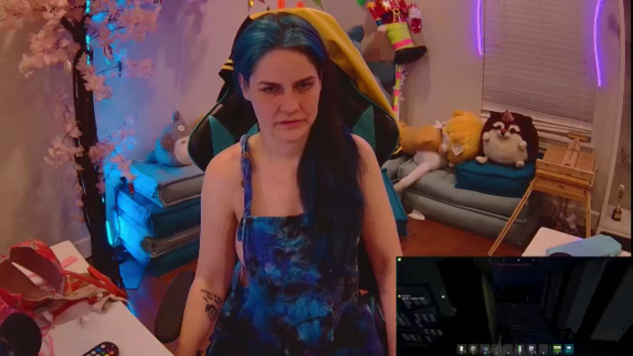 DahliaIsDopey