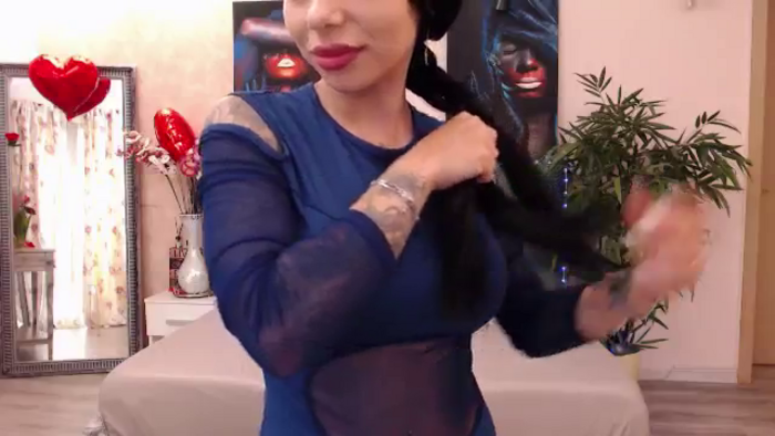 EvaWilliamsX