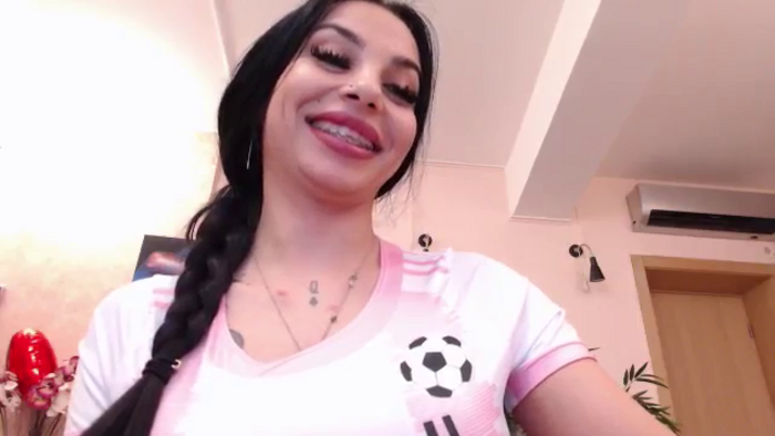 EvaWilliamsX