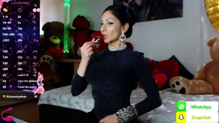EvelynAisha