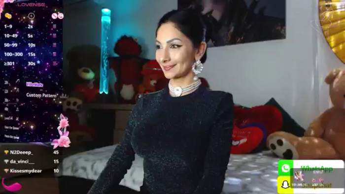 EvelynAisha