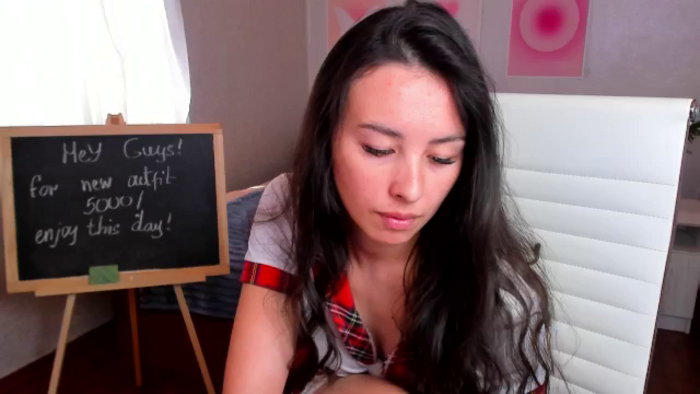 Geisha_Anna