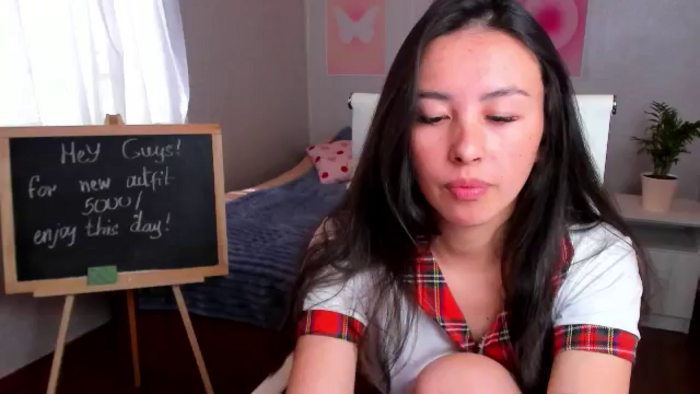 Geisha_Anna