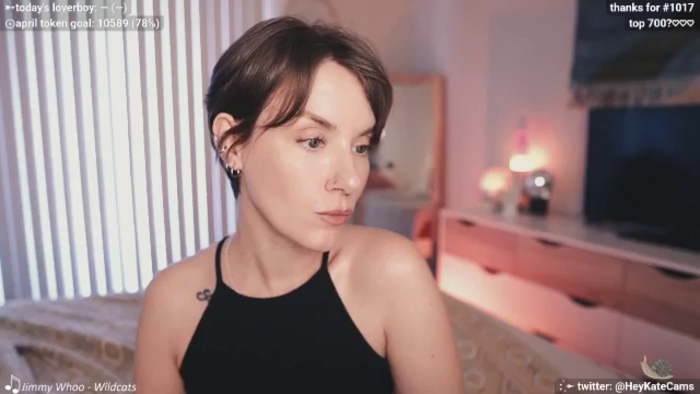 HeyKate