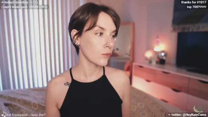 HeyKate