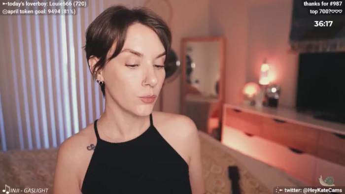 HeyKate