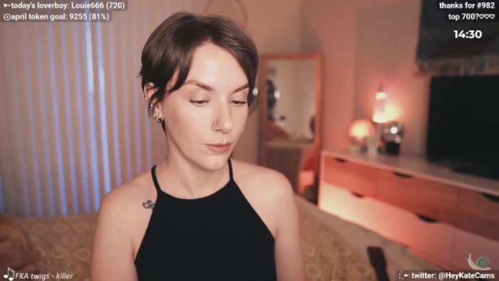 HeyKate