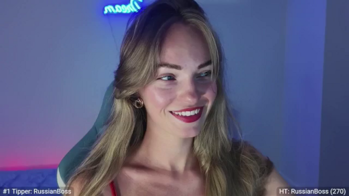 MissAlexQuinn