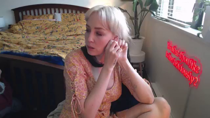NahlaHoney