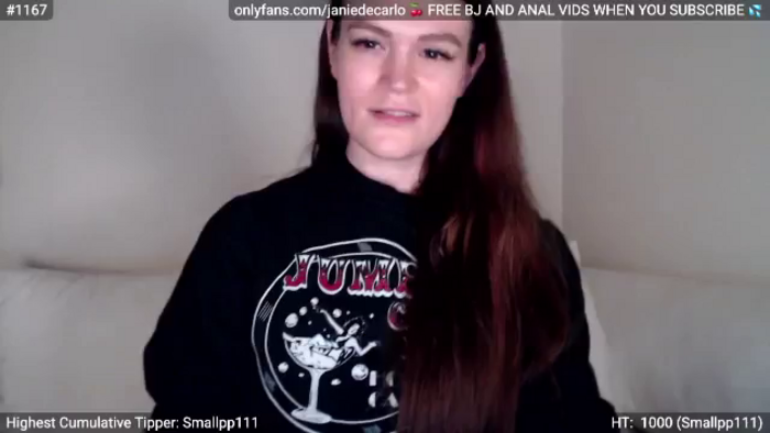 NotMissJanie