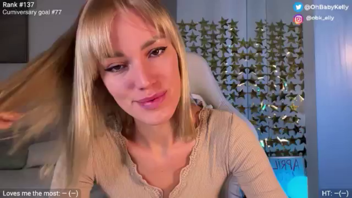 Ohbabykelly