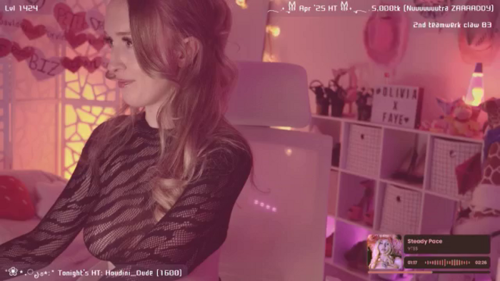OliviaxFaye