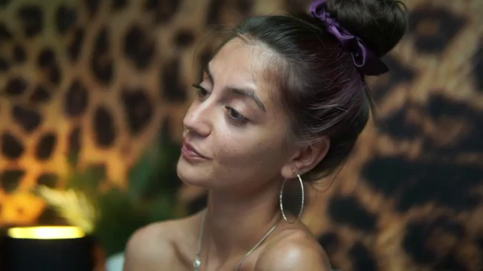 SabrinaKali