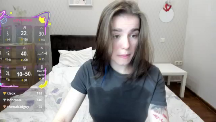 ShellyMoon