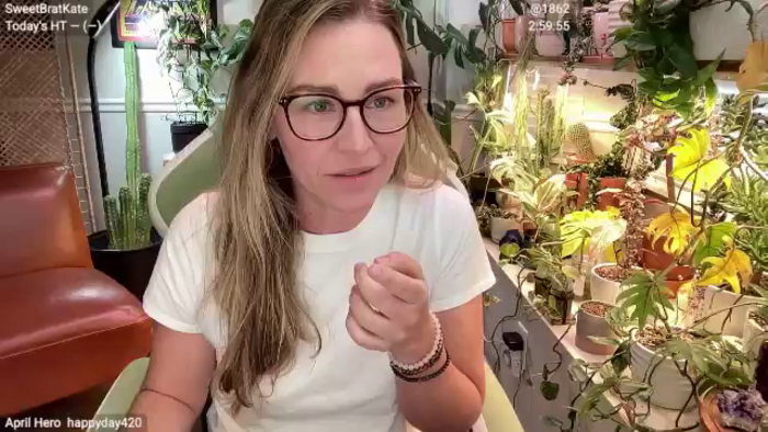 SweetbratKate