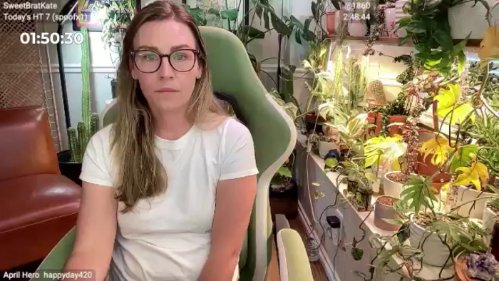 SweetbratKate