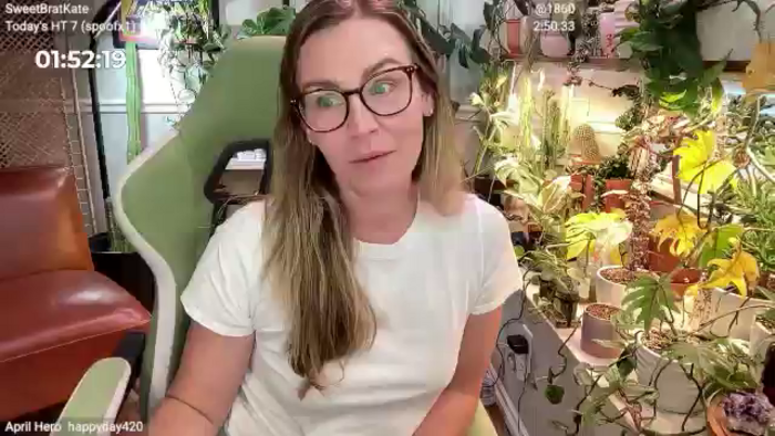 SweetbratKate