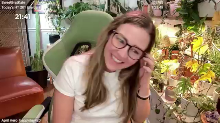 SweetbratKate