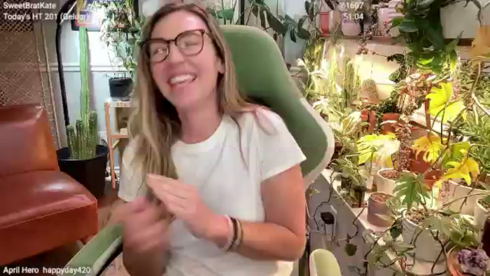 SweetbratKate