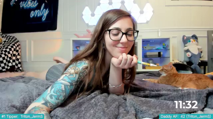 TheSharkQueen