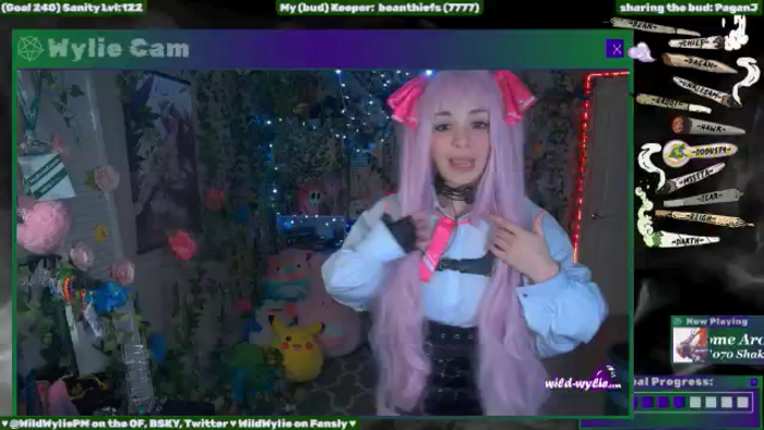 WildWyliePM
