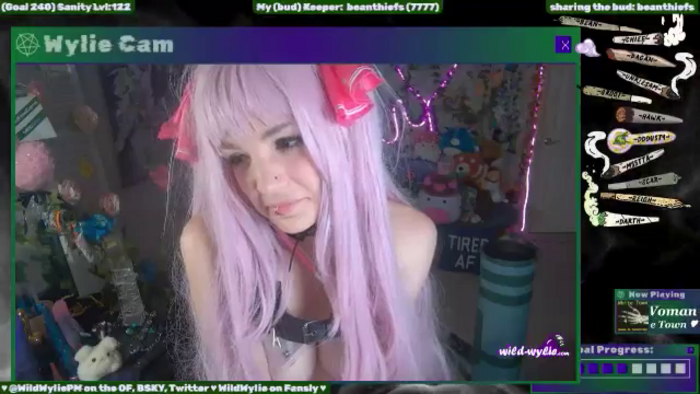 WildWyliePM