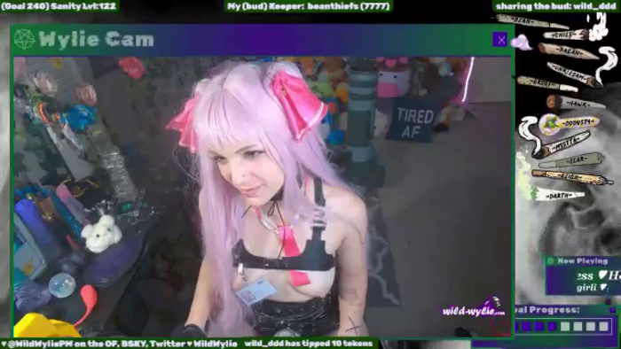WildWyliePM