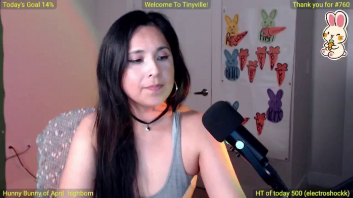 ATinyCassie