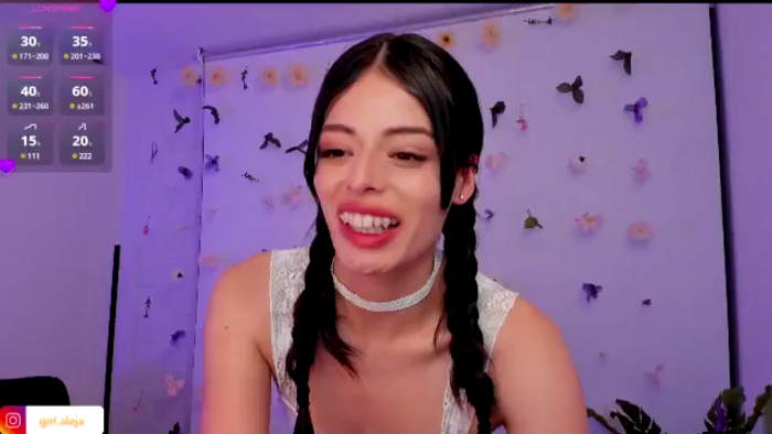 Alejagirl