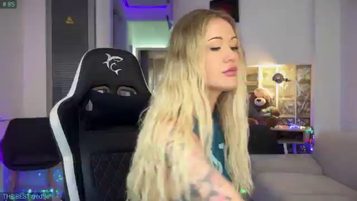 AlexiAngel