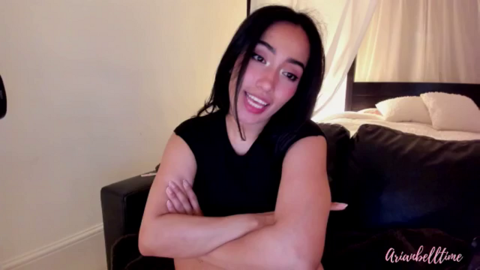 ArianBelltime