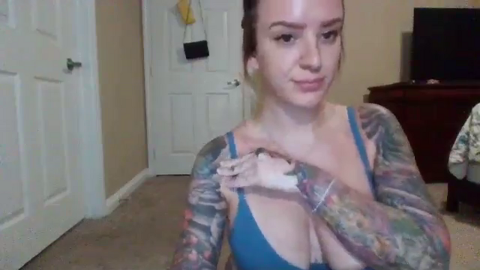 BrookeLoveXXX