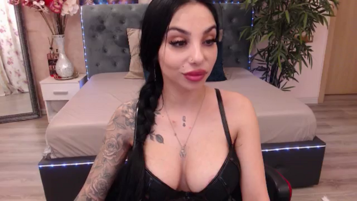 EvaWilliamsX