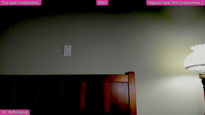 FluffinRayRay