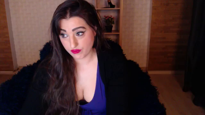 HotRebbecca