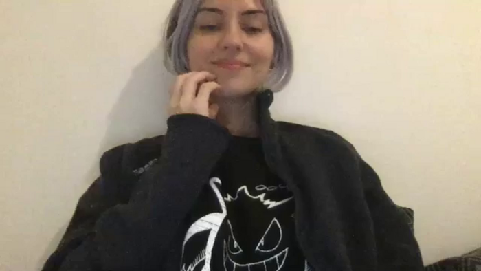 LLuckyGirl