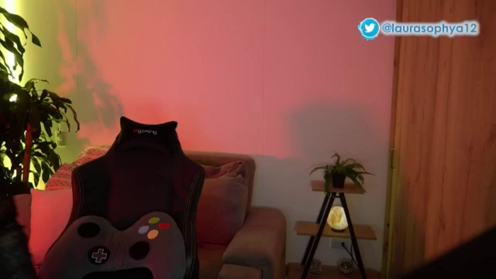 Laurasophya
